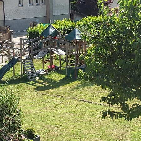 Appartement T2 Chez Seb Et Claire La Bâthie Kültér fotó